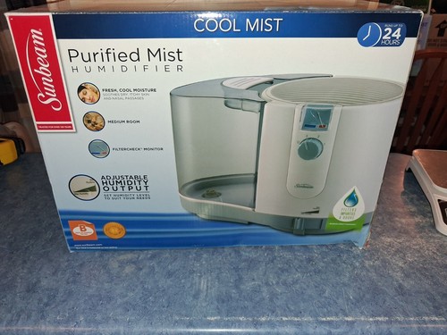Sunbeam scm1746 cool - sunbeam,